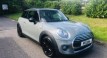 Stacey has chosen this 2017 Mini Cooper Auto in Moonwalk Grey with Chili Pack & More