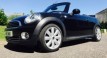 Judith chose this first in 2018 then we sold it again to Emily in 2020 …….2010 MINI Cooper Automatic with Chili Pack in Black with High Spec