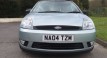 Going To Live With Dave! Ford Fiesta 1.4 Zetec 5dr