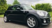 Rob chose this as his second MINI from us – 2012 / 62 Mini Cooper With Chili Pack & Low Miles