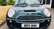 John has chosen this 2003 / 53 MINI Cooper S with Chili Pack & Sunroof in British Racing Green Just 33K Miles