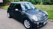 Olivia has chosen this 2006 Limited Edition MINI Cooper Park Lane in Royal Grey with JCW Engine Conversion