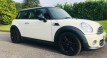 Rebecca has chosen this – now SOLD. 2011 Mini Cooper with Chili Pack Black Alloys and Low Miles
