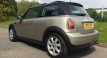 2009/59 MINI COOPER Auto With Pepper Pack Panoramic Glass Sunroof And Cruise Control