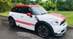 2013/63 MINI COUNTRYMAN JOHN COOPER WORKS – A Family Car with Speed, LOW MILES & Toys WARRANTY & FINANCE AVAILABLE TOO!