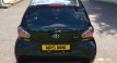 Paul is treating his grand-daughter to this 2010 Toyota Aygo – cute & economical with FULL SERVICE HISTORY