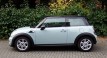 2012 MINI Cooper D Chili Pack Ice Blue with just 27K miles & prepared to MINI’s Cherished Standards