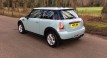 2011 MINI One 1.6 Stunning in Ice Blue – LOW MILES CRUISE CONTROL UPGRADED ALLOYS