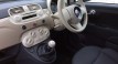 2013 / 63 Fiat 500 0.9 COLOUR THERAPY 3d 85 BHP – SO CHIC