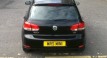 2010 VOLKSWAGEN GOLF PLUS 1.6 TDI 105 SE 5dr