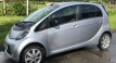 Too Late – Gone to Live in the West Country – 2012 CITROEN C-ZERO 1 Silver – ELECTRIC