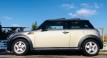 Off to Penzance for this 2008 MINI One in Sparkling Silver with HUGE Spec Including Full Leather Heated Seats, Sunroof & Full MINI Service History & ONE OWNER FROM NEW