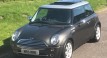 2006 MINI Cooper Park lane Auto 1.6 Limited Edition