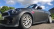 Maggie chose this 2012/61 Mini Cooper S Roadster with John Cooper Works Bodykit & High Spec