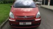 2006 CITROEN XSARA PICASSO