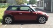 Pippa has chosen this as her 2nd MINI from us – Hope you have as much enjoyment from this MINI as your first one Pippa – 2007 MINI COOPER WITH PANORAMIC GLASS SUNROOF & CHILI PACK – OH & LOW LOW MILES TOO