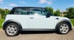 Victoria chose this 2011 MINI Cooper In Ice Blue with Chili Pack & Full Service History