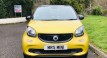 2015 / 64 Smart Forfour 1.0 PRIME (s/s) with 5 Doors In Stunning Yellow