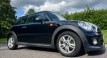 2011 MINI One Black with just 42K miles & Service History