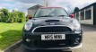 2013 MINI JOHN COOPER WORKS – BIG SPEC & GOOD SERVICE HISTORY