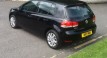 2010 VOLKSWAGEN GOLF PLUS 1.6 TDI 105 SE 5dr