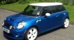 Mandy’s having this 2009 MINI Cooper S with Stunning Body Kit & Lots of extras – Loving the white wheels but could come with black or silver if you prefer