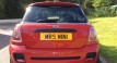 Emma chose this 2011 / 61 MINI One with HUGE SPEC & Low MILES JOHN COOPER WORKS BODYKIT, BLUETOOTH, CRUISE FULL MINI HISTORY