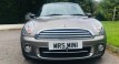 Rob has chosen this 2011 Mini Cooper D Auto with HUGE SPEC incl Sunroof, Leather & more