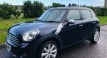 2014 MINI Cooper Countryman with Very LOW MILES – 17K & Cream Leather Sports Seats