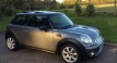 2009 MINI Cooper Graphite Limited Edition Dark Silver With Sunroof