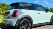 Deposit Taken on this very Rare 2018 Mini Cooper Automatic in Ice Blue with Loads of Extras & Full Service History