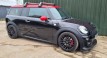 2011 John Cooper Works MINI Clubman with low miles & great spec
