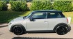 Stacey has chosen this 2017 Mini Cooper Auto in Moonwalk Grey with Chili Pack & More