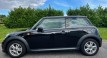 2011 MINI One Black with just 42K miles & Service History