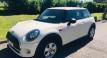 Beth chose this 2016 MINI One 1.2 with Pepper Pack, MINI Excitement Pack & Bluetooth too