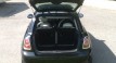 2007 / 57 MINI COOPER in Black with 33K miles & Full Cream Leather & 17″ Bullet Alloys