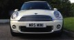 2011 MINI ONE In Pepper White with LOW MILES 14K