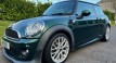 Pam from Scotland chose this 2013 Mini Cooper with John Cooper Works Aerokit and so much more +++