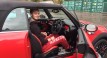 MOXXI MINI is going home with Rhys & his dad – not sure who is the more excited !!    2011 / 61 MINI JOHN COOPER WORKS with HIGH SPEC