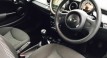 2013 MINI First in Black – Just 1 Lady Owner from New