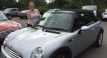 2006 MINI Cooper Convertible Automatic with High Spec & Low Miles 46K