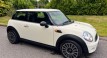 Awaiting Deposit from Sarah for this 2009 MINI One 1.4 In Pepper White & Low Miles 54K