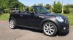 2013 / 63 MINI Cooper Convertible Limited Edition Highgate