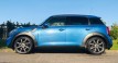 2013 MINI Cooper S Countryman in True Blue with Great Spec