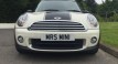 Ellie has chosen this 2010 MINI One Clubman In Pepper White With Pepper Pack Bluetooth Roof Rails & 5 Seats