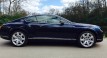 Awaiting Deposit from Martin on this 2006 Bentley Continental GT Mulliner Spec & with FULL BENTLEY SERVICE HISTORY & IMMACULATE