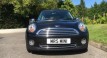 2010 MINI Cooper AUTOMATIC in Midnight Black