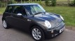 2006 MINI Cooper Park Lane Limited Edition – Low Miles, 1 Lady Owner from New, Full History