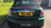 2011 MINI Cooper Convertible 1.6 Racing Green Full MINI Service History & Chili Pack