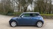 2009 Mini Cooper with High Spec including Sunroof Chili Pack & More